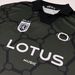 Футболка FC LOTUS MUSIC хаки